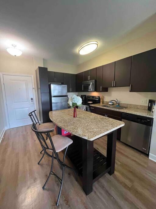 Blooming Journey In Tampa Bay! Apartman Kültér fotó