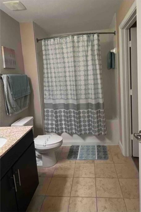 Blooming Journey In Tampa Bay! Apartman Kültér fotó